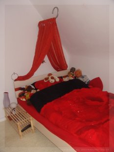 Design 'Schlafzimmer'