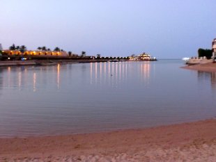 Urlaub in Hurghada - Ägypten