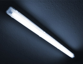 Leuchtstoffröhren - eine Alternative zu LEDs?